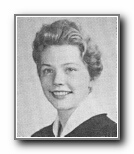 Carol Sanders: class of 1959, Norte Del Rio High School, Sacramento, CA.